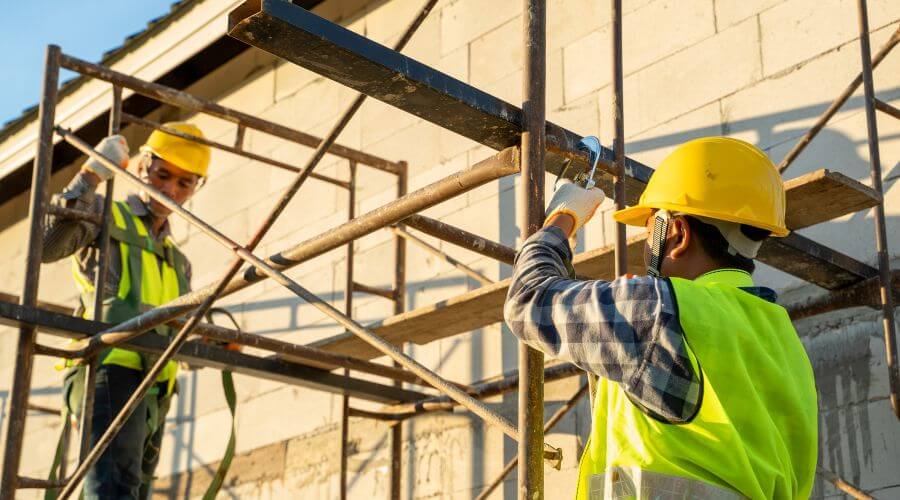 Expert top industrial roofings services in Bedford, NY